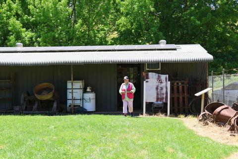 Dargo Heritage Museum