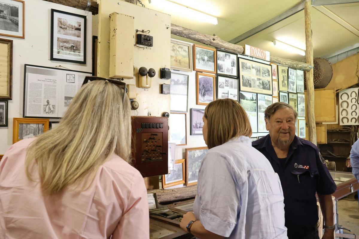Dargo Heritage Museum