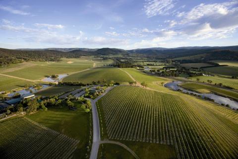 De Bortoli Yarra Valley Estate