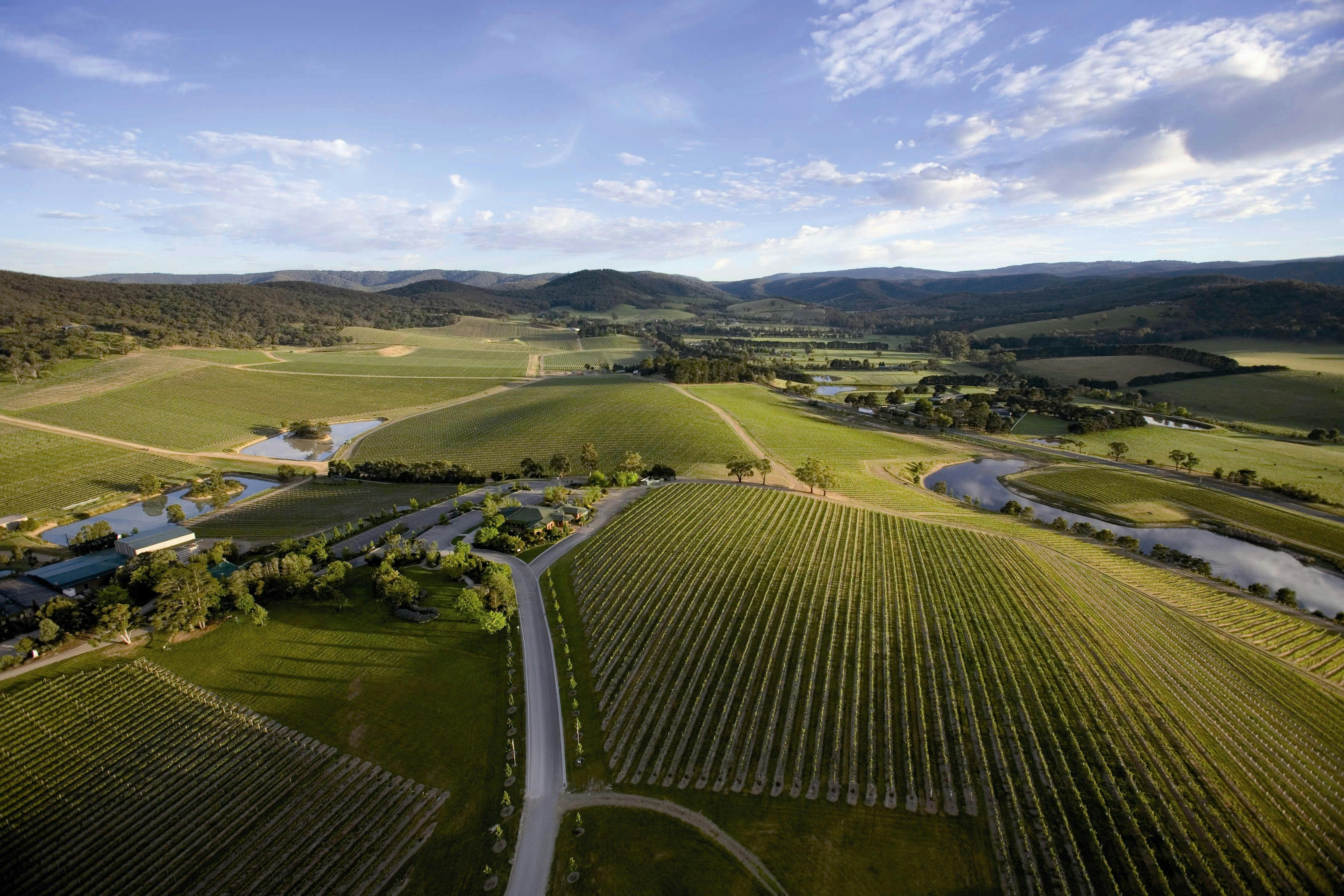 De Bortoli Yarra Valley Estate