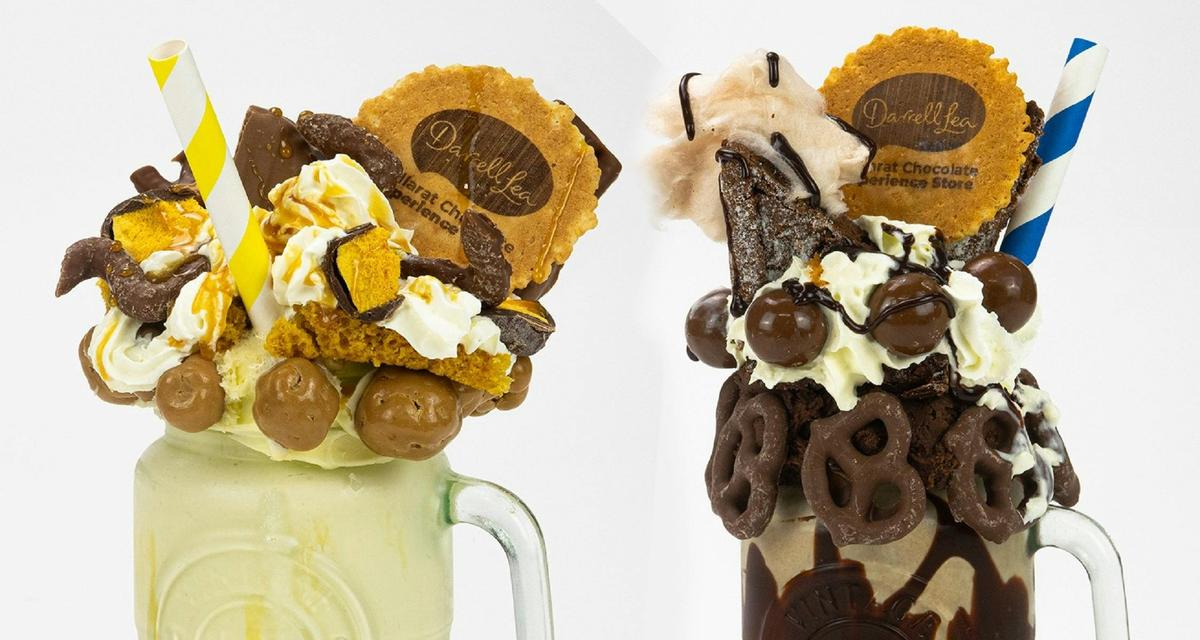 Ballarat Chocolate Experience Store