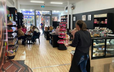 Ballarat Chocolate Experience Store