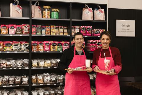 Ballarat Chocolate Experience Store