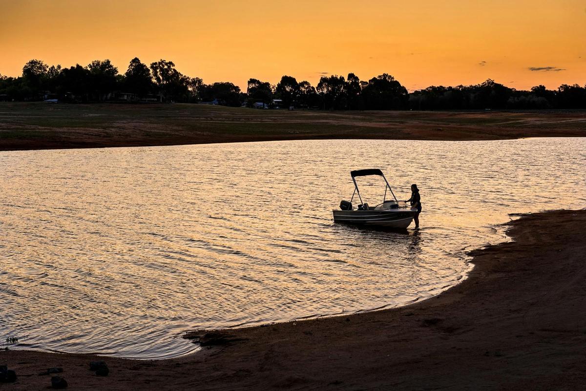 Discovery Parks - Lake Hume, Victoria