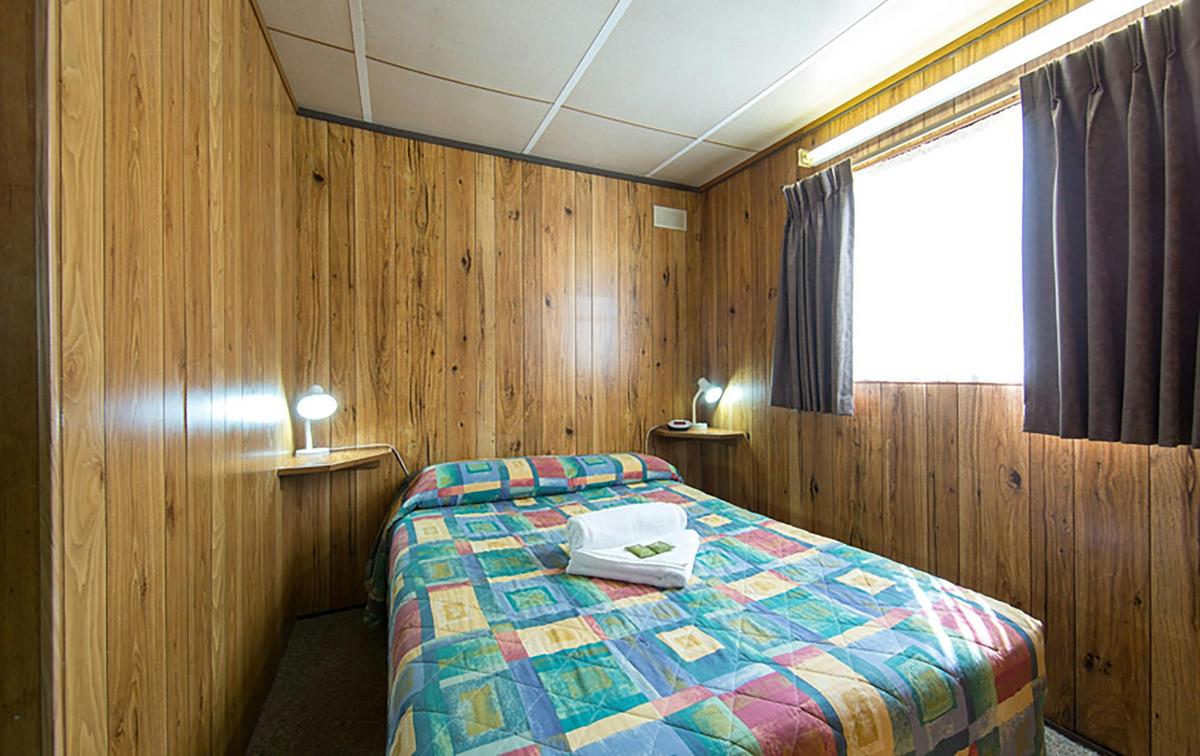 Standard Studio Cabin
