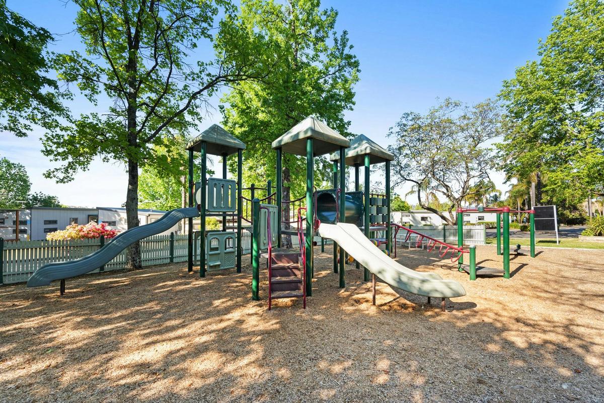 Discovery Parks - Lake Hume, Victoria