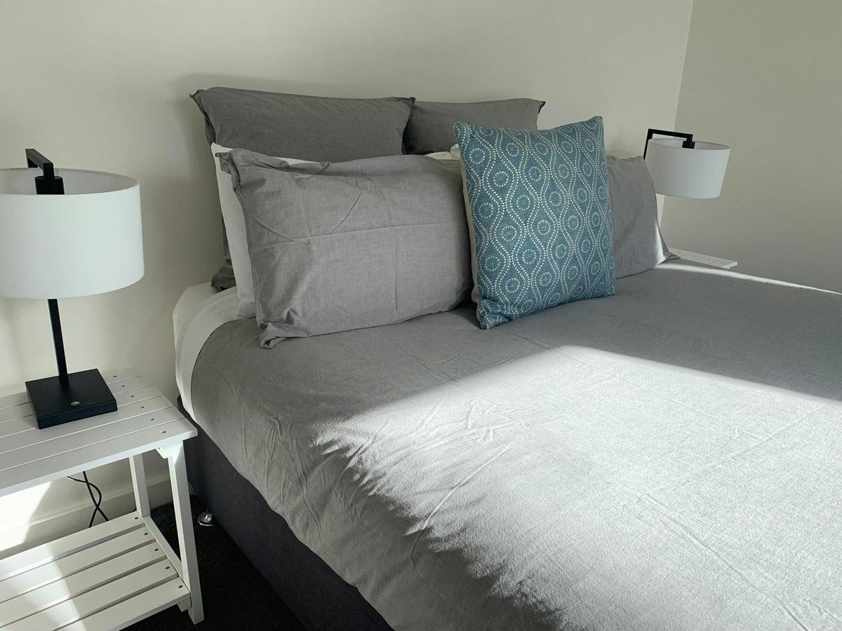 Main bedroom