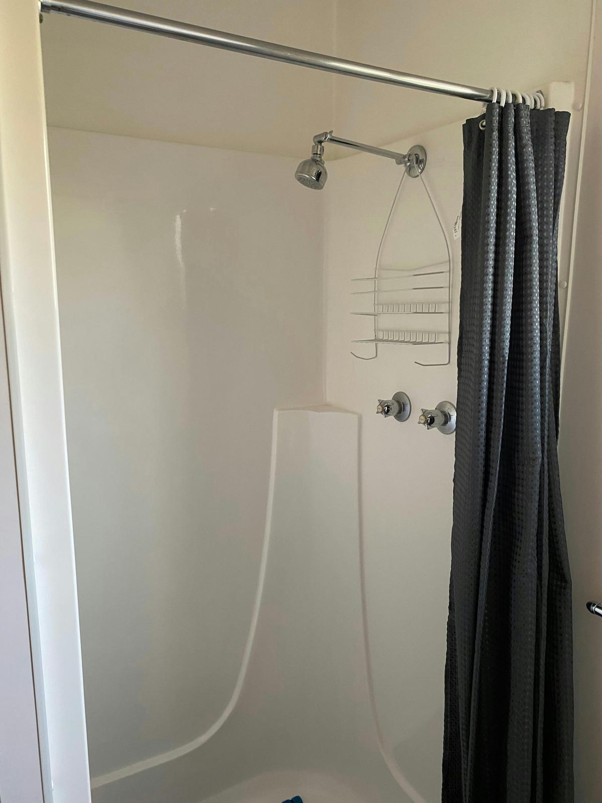 Creswick Holiday Park Two Bedroom Cabin