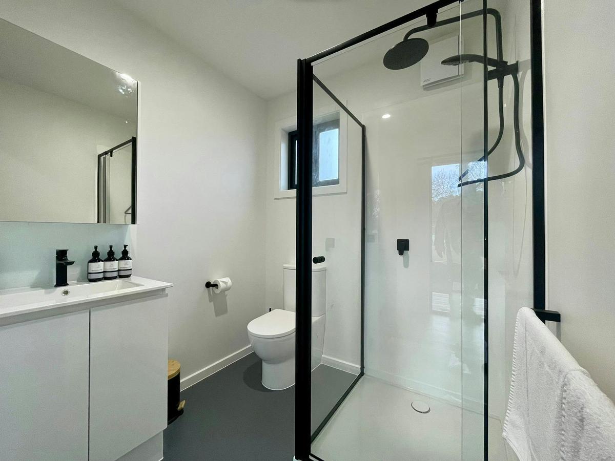 Creswick Holiday Park
