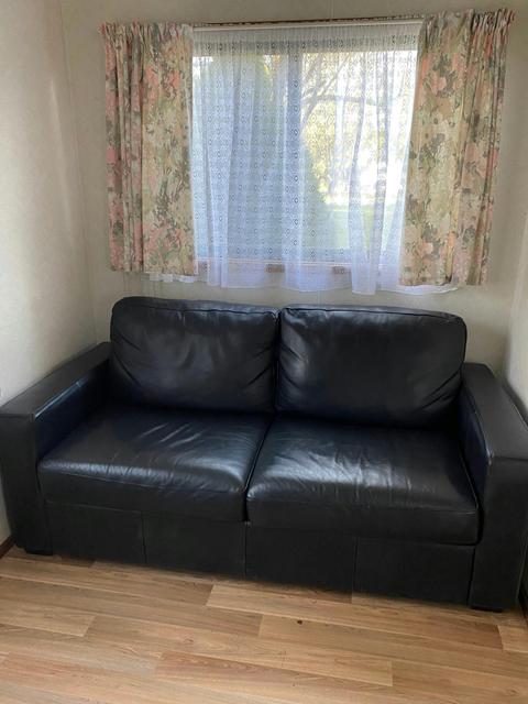 Creswick Holiday Park Two Bedroom Cabin