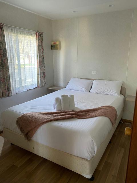 Creswick Holiday Park Two Bedroom Cabin