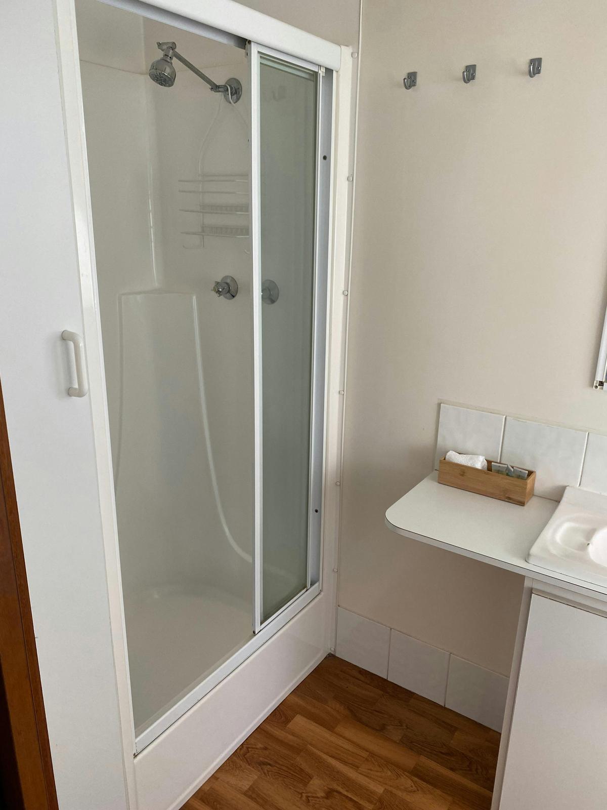 Creswick Holiday Park One Bedroom Cabin