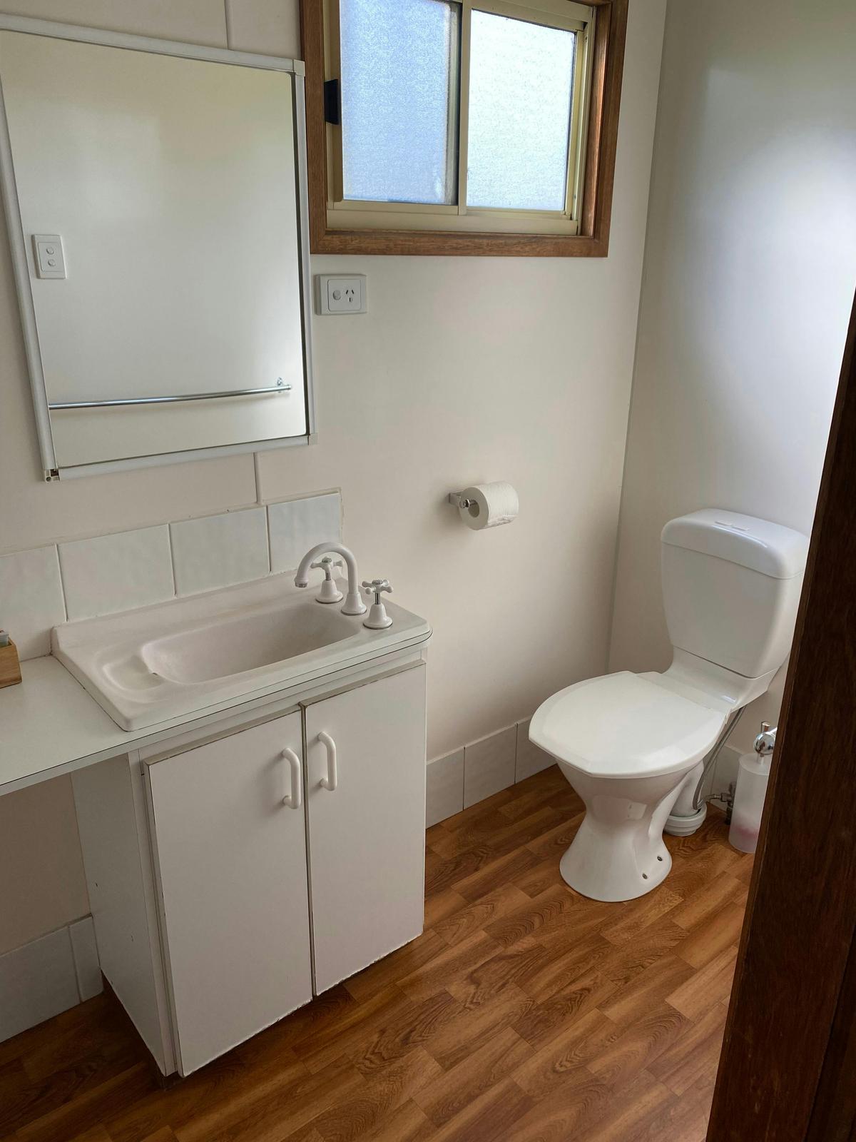 Creswick Holiday Park One Bedroom Cabin