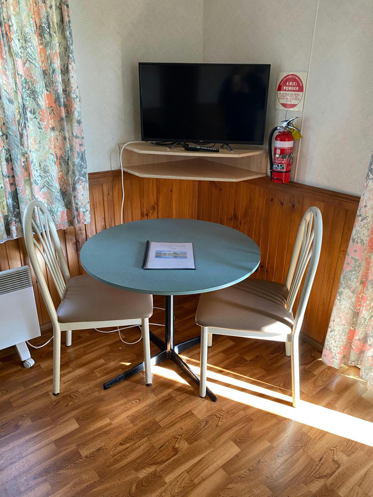 Creswick Holiday Park One Bedroom Cabin