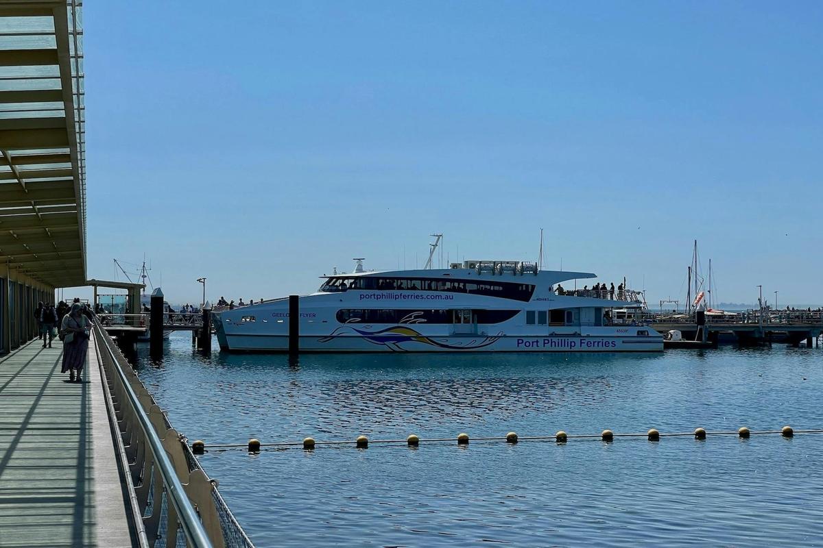 Portarlington and The Bellarine Cycle, Sail and Stay Two day Supported Cycle Tour