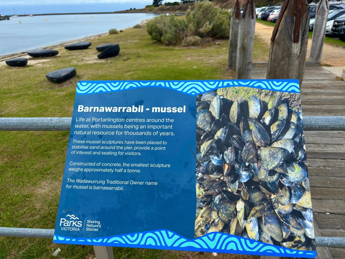 Portarlington and The Bellarine Cycle, Sail and Stay Two day Supported Cycle Tour