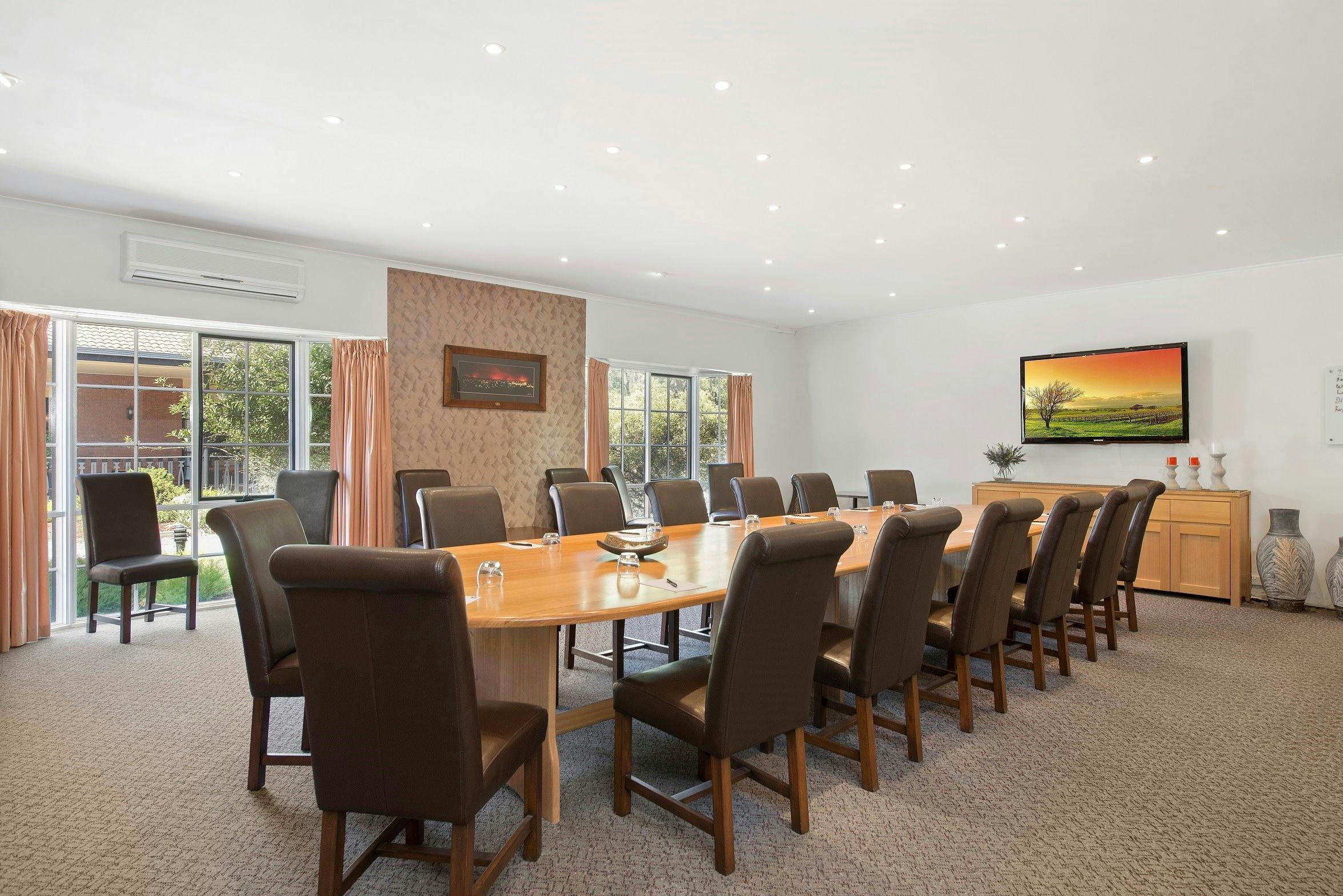 Boronia Room