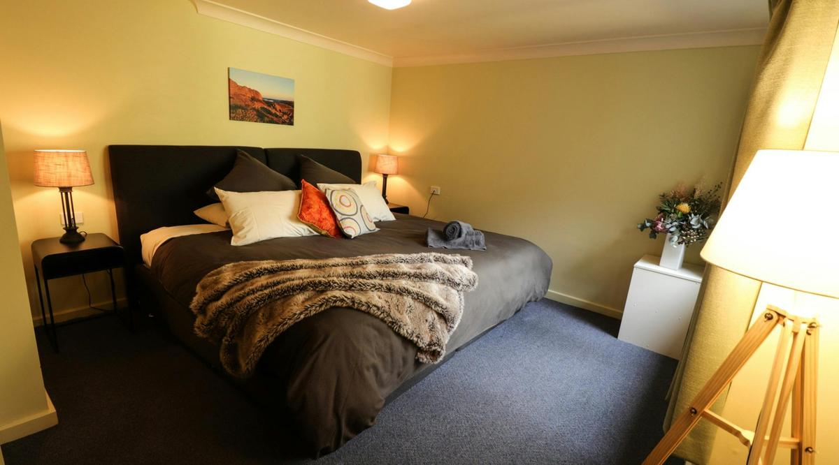 Standard Two Share Room