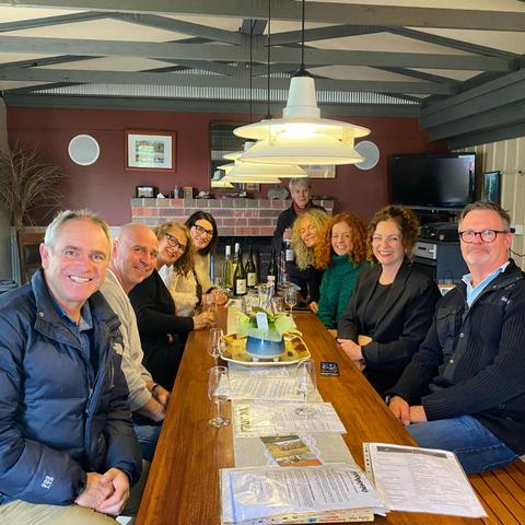 Private Group Tastings