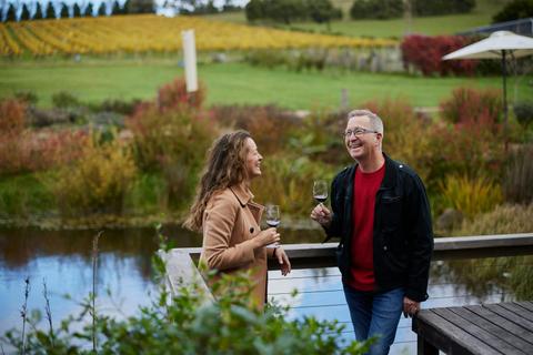 Wine Tour