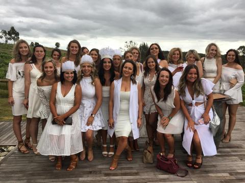 Daylesford Wine Tours Hens Tour #1 TripAdvisor