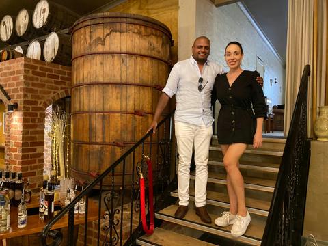 Herbal Lore Liqueurs, Ports & Gin!