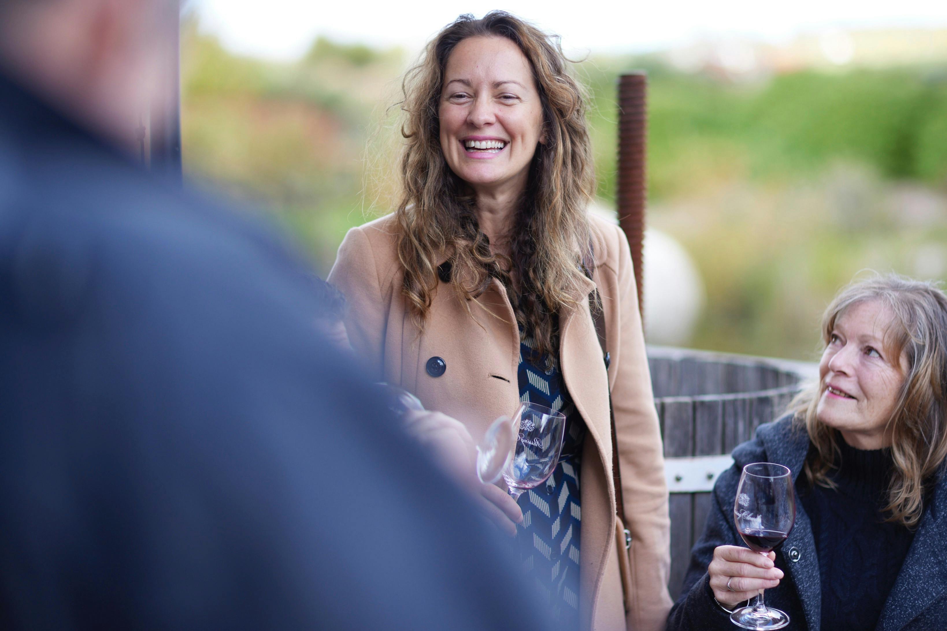 Daylesford Wine Tours