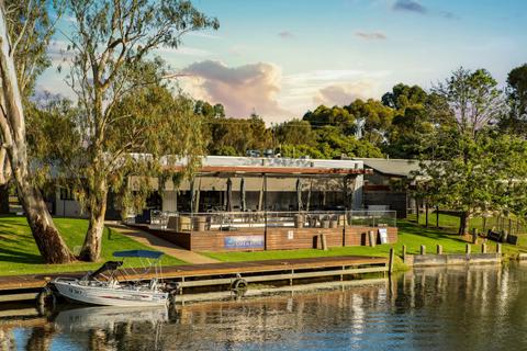 Discovery Events - Nagambie Lakes Function Centre