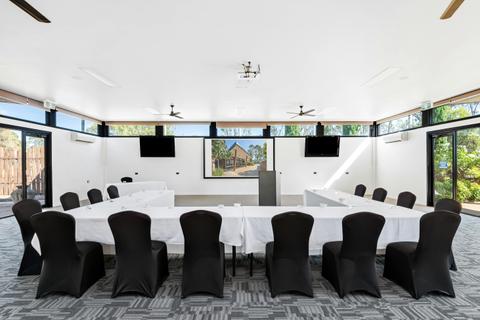 Discovery Events - Nagambie Lakes Function Centre