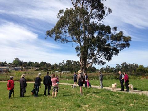 Drouin and district Self-guided Nature Walks