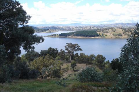 Delatite Arm Reserve