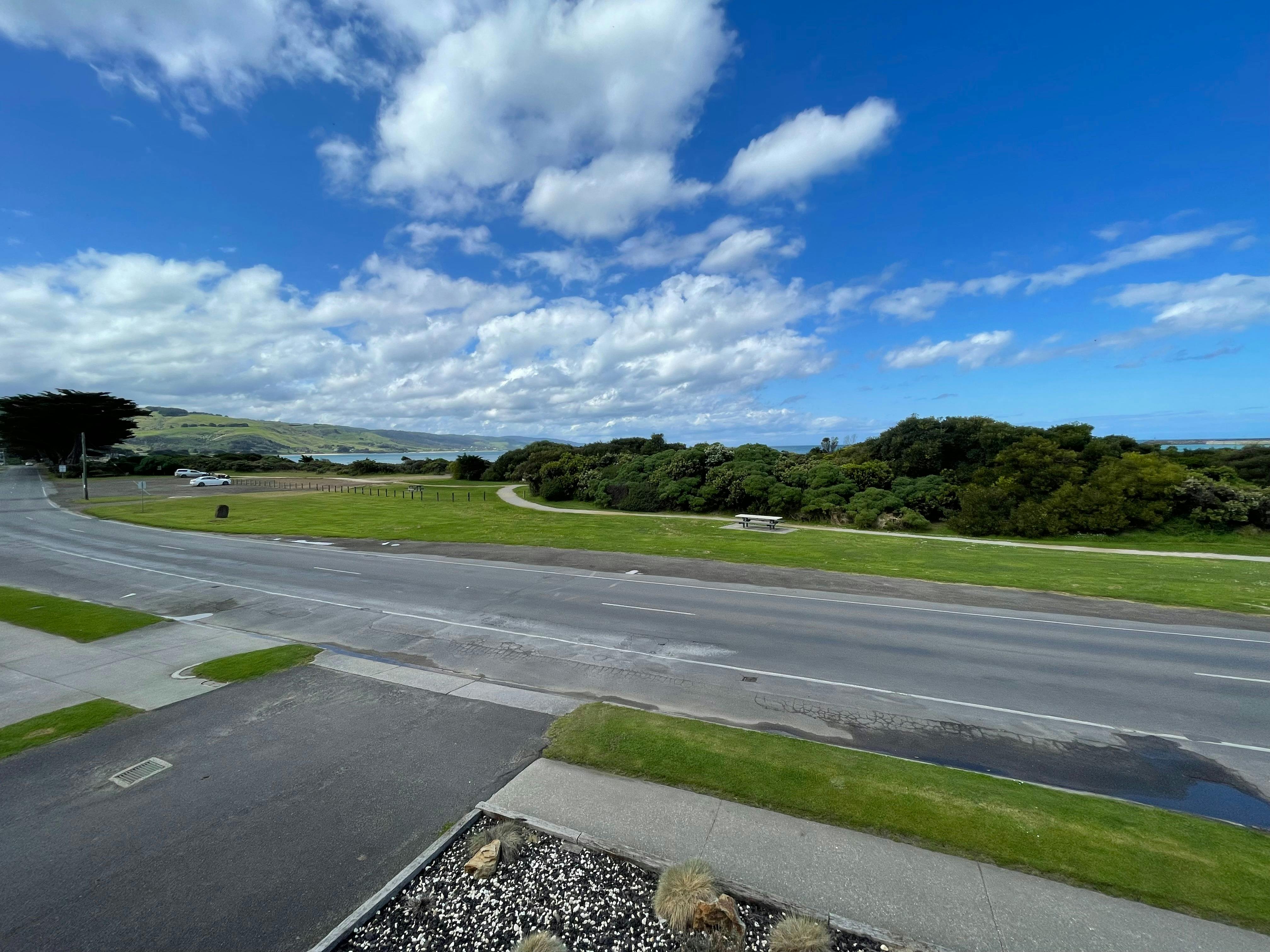 3 Bedroom House Ocean View 2