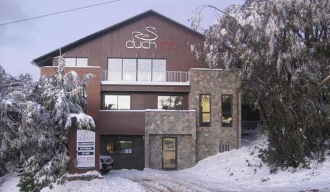 Duck Inn Mount Buller