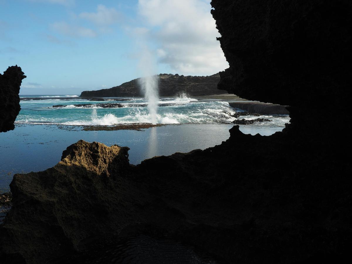 Dimmicks Beach