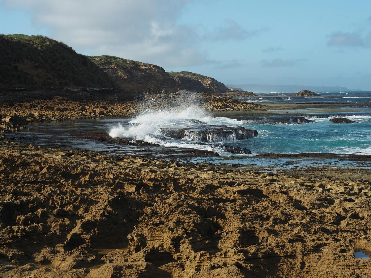 Dimmicks Beach