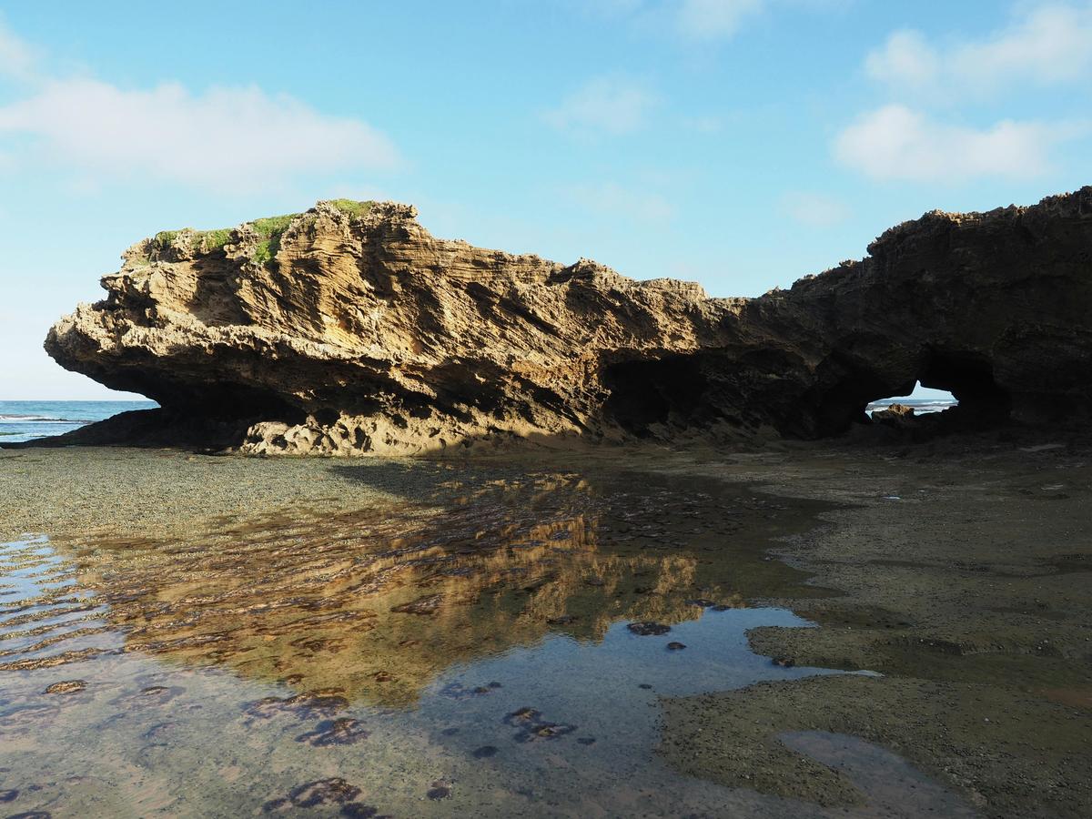 Dimmicks Beach
