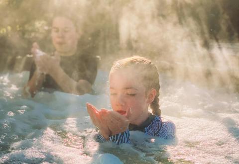 Deep Blue Hot Springs Warrnambool