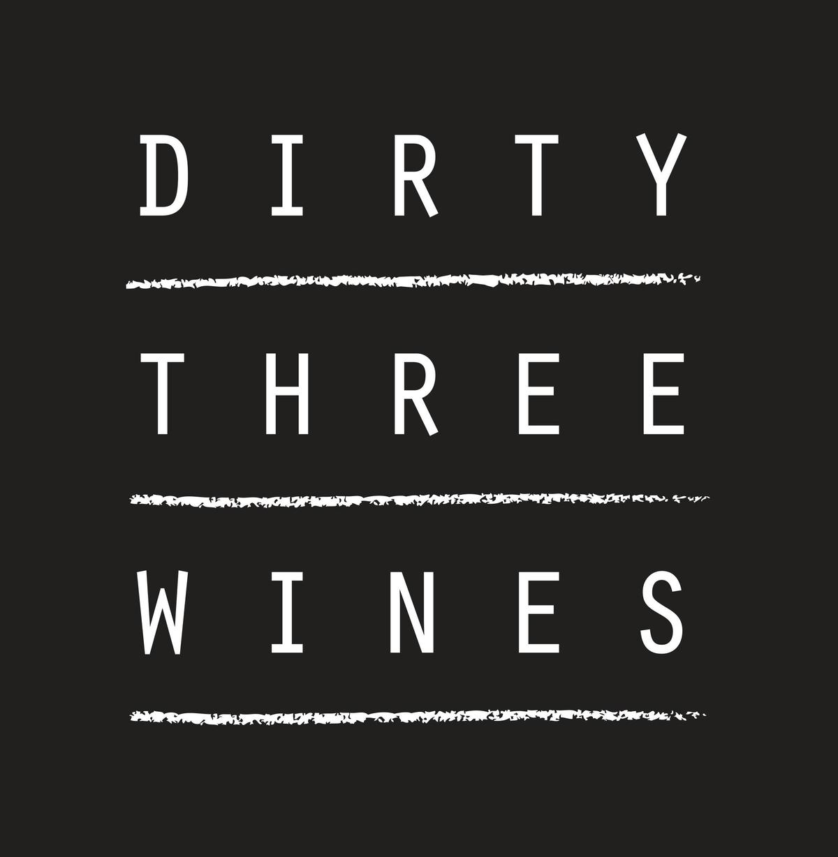 Dirty Three Wines