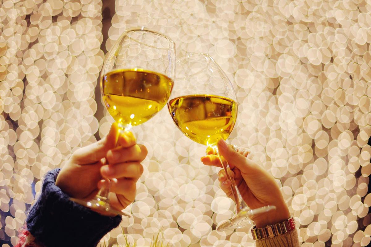 Coco's Winery Tour