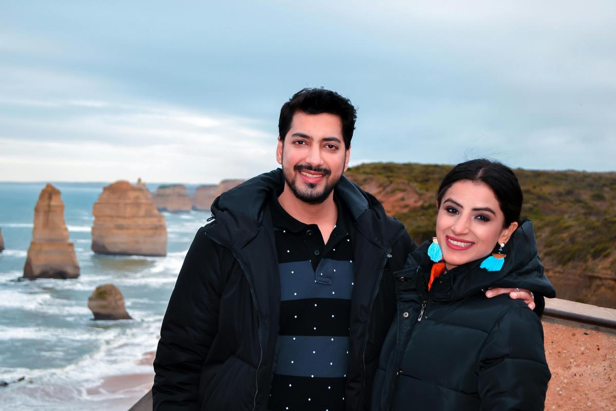 Private Great Ocean Road tour