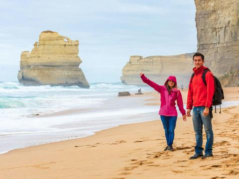 Private Great Ocean Road Tour