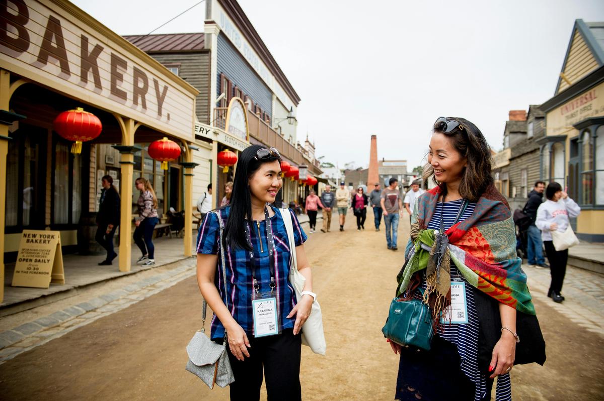 Culture Quest Tours