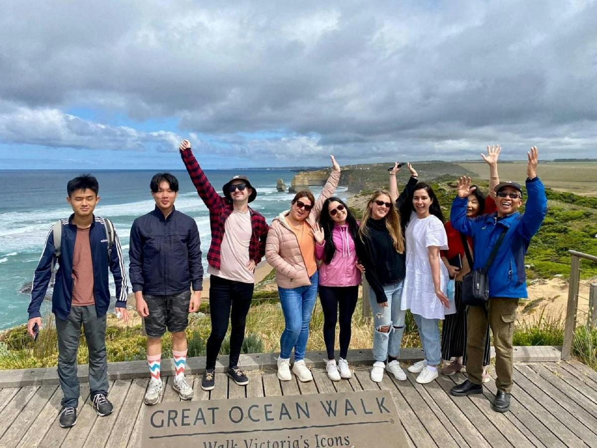 Culture Quest Tours