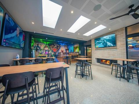 Don's Kitchen - Midlands Golf Club