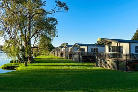 Discovery Parks - Nagambie Lakes