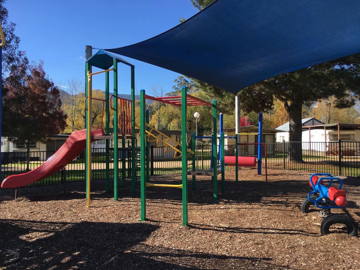 Discovery Parks - Mount Buffalo