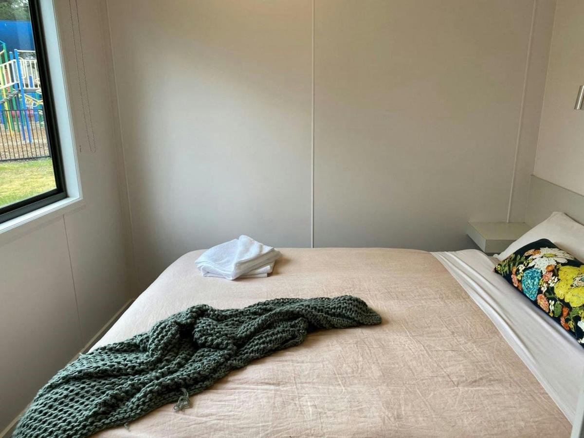 Superior Two Bedroom Cabin - Sleeps Four
