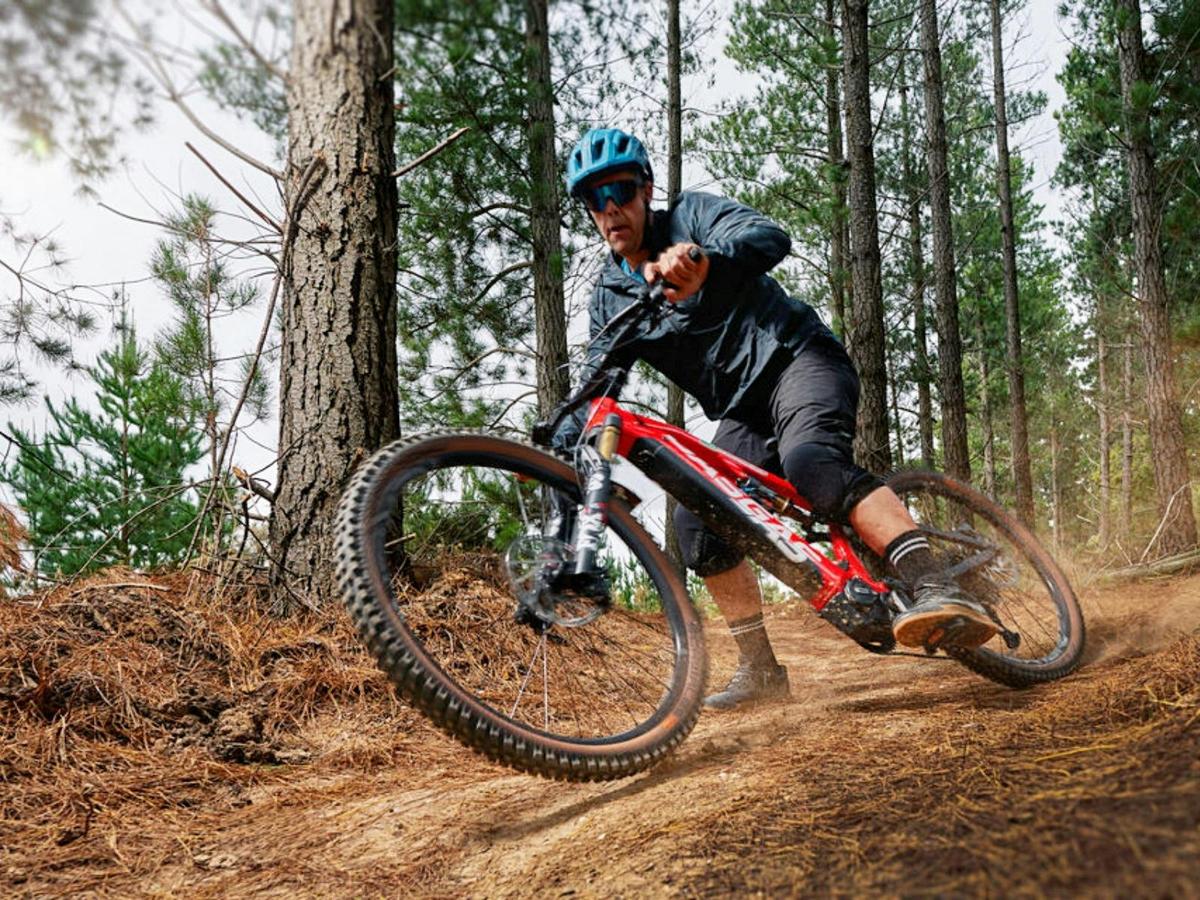 Djuwang Baring (Creswick Trails)