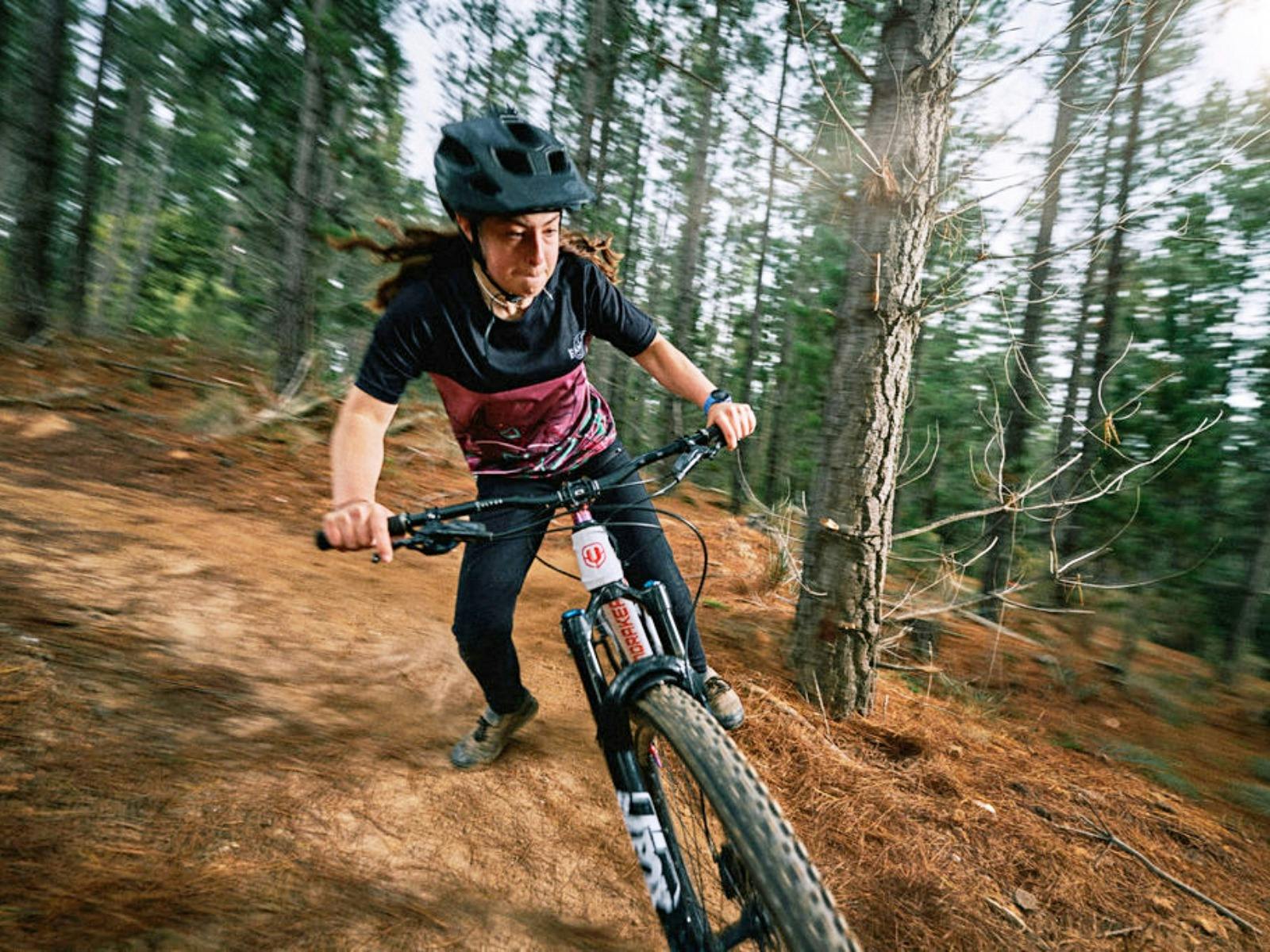 Djuwang Baring (Creswick Trails)