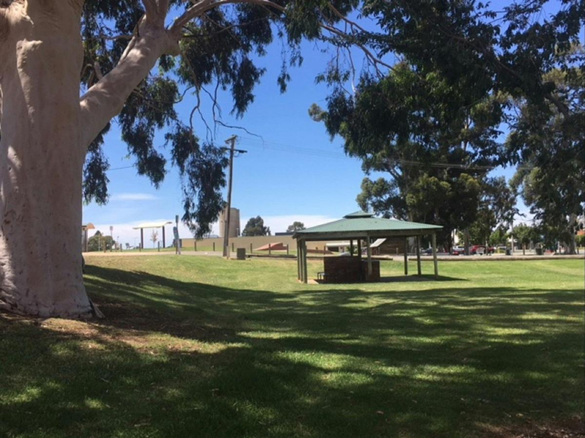 Federation Park - Cobram